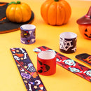 Halloween Slap Bracelets