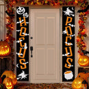72" Halloween Hocus Pocus Banner