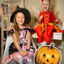 Halloween Themed Slap Bracelets, 72 Pcs