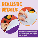 Trunk or Treat with Happy Halloween Theme