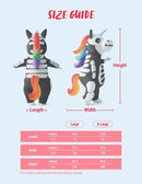 JOYIN Inflatable Unicorn Costume - Where Fantasy Meets Halloween