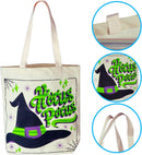 Reusable Goody Bag, 3 Pcs