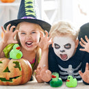 Glow-in-the-Dark Ducks, 12 pcs