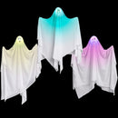 Ghost Hanging Lights, 3 Pack