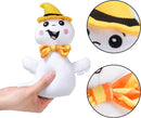 Satiated Plush Toys Set, 3 Pack