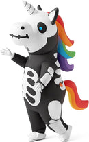 JOYIN Inflatable Unicorn Costume - Where Fantasy Meets Halloween