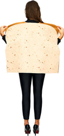 JOYIN Peanut Butter & Jelly Couple Costume - Adult Halloween Dress-Up Set