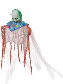 Hanging Clowns, 35in