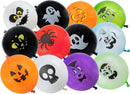 Punch Balloons, 36 pack