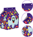Halloween Style Candy Bags, 36 Pcs