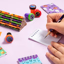 Halloween Pencil 108 Pcs