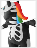 JOYIN Inflatable Unicorn Costume - Where Fantasy Meets Halloween