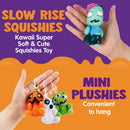 12Pcs Halloween Blind Bag Novelty Toy