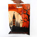 72 Halloween Goodie Bags For Trick-or-treating
