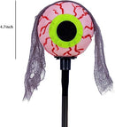 Eyeball Pathway Light Marker, 3 Pack