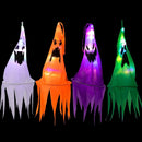 Individual Ghost Hat Lights, 4 Pcs