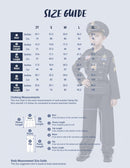 JOYIN 14-Piece Halloween Police Officer Role-Play Set for Kids