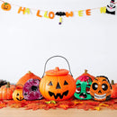 Halloween Goody Bags with Drawstring, Pack of 108