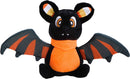 Plush Bat Doll