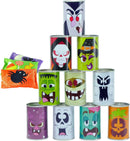 Carnival Bean Bag Toss Game Set