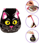 Plastic Trick or Treat Bags, 144 Pack