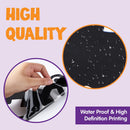 Halloween Window Clings ( Monster)