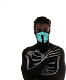 Light-up Mask, 2 Pack