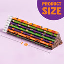 Halloween Pencil 108 Pcs