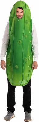 JOYIN Adult Unisex Pickle Food Halloween Costume