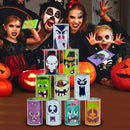 Carnival Bean Bag Toss Game Set