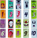 Carnival Bean Bag Toss Game Set