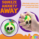 Stress Balls, 24 Pcs