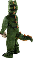JOYIN Realistic T-Rex Jumpsuit - Hatch Into Halloween
