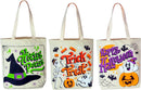 Reusable Goody Bag, 3 Pcs