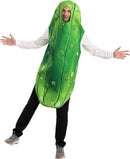 JOYIN Adult Unisex Pickle Food Halloween Costume