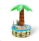 Sloosh - 38in Inflatable Palm Tree Cooler