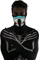 Light-up Mask, 2 Pack