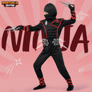 JOYIN Kids' Halloween Ninja Costume Set