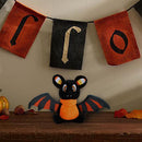 Plush Bat Doll