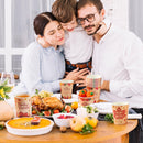 36 PCS Thanksgiving Disposable Cups