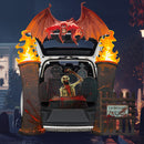 Halloween Cemetery Trunk or Treat Car Decorations Kit