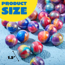 24 Pack Galaxy Slime Ball Party Favors