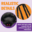 9Ft Halloween Spider Outdoor Decorations