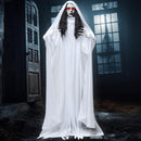 67" Halloween Decorations Outdoor Life Size Bride Decor
