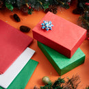 72 Sheets Glitter Tissue Paper for Gift Bags