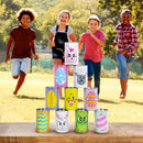 13 Pcs Easter Carnival Bean Bag Toss