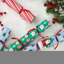 Christmas Party Table Favors (Cute Christmas), 8 Pack