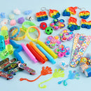 60 Pcs Party Favors for Kids