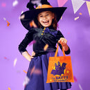 Non-Woven Trick-or-Treat Bags, 32 Pcs