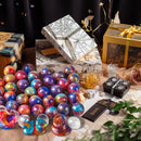 36Pcs Cosmic Realm Slime Ball Party Favors (1oz)